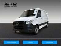 Gebraucht Mercedes Sprinter 150 PS (110 kW) 2022 Weiß Van