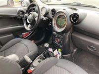 Gebraucht Mini Countryman 111 PS (81 kW) 2013 Grün SUV