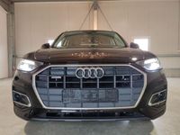gebraucht Audi Q5 40 TDI MHEV 204 PS Quattro S-Tronic-Navi-A...