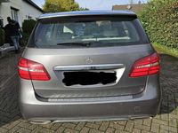 gebraucht Mercedes B200 B-Klasse (CDI) d