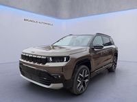 Neu Jeep Compass 156 kW (213 PS) 2026 Grün SUV