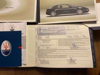 gebraucht Maserati 4200 GT 6.GANG MANUAL