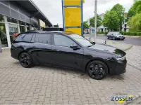 Neu Opel Astra Ultimate 131 PS (96 kW) 2026 Schwarz Kombi