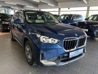 Gebraucht BMW X1 Performance 150 PS (110 kW) 2024 Phytonicblau SUV