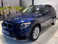 gebraucht BMW X1 xDrive20d/NAVI/KLIMAAUTO/AHK/BI-XE