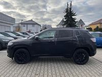 Gebraucht Jeep Compass Altitude 131 PS (96 kW) 2023 Schwarz SUV