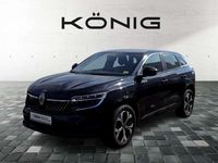 Usata Renault Austral Evolution 158 CV (116 kW) 2024 Nero SUV