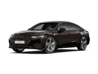 Gebraucht Audi A7 Sport 265 PS (194 kW) 2025 Madeirabraun metallic Limousine