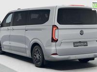 Neu VW T7 Style 150 PS (110 kW) 2026 Stone grey Van