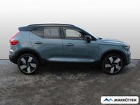 Gebraucht Volvo XC40 Ultimate 169 kW (231 PS) 2022 Grau SUV