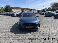 Gebraucht Ford Focus ST-Line X 155 PS (114 kW) 2025 Blau Kombi