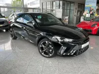 Gebraucht Cupra Leon 150 PS (110 kW) 2025 Schwarz Limousine