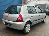 gebraucht Renault Clio II Campus