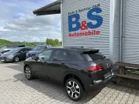 Gebraucht Citroën C4 Cactus Shine 131 PS (96 kW) 2019 Schwarz Kleinwagen