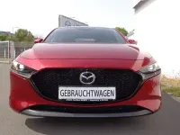 Usado Mazda 3 122 HP (89 kW) 2019