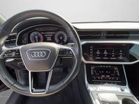 gebraucht Audi A7 Sportback 50 TDI OPTIKPAKET