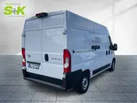 Gebraucht Toyota Proace 141 PS (103 kW) 2025 Ice white (weiß) Van / Kleinbus