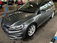 gebraucht VW Golf VII 1.5 TSI ACT OPF COMFORT TÜV&Inspektion NEU