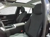 Gebraucht Mercedes C220 200 PS (147 kW) 2023 Schwarz Limousine