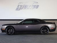 Gebraucht Dodge Challenger SXT 309 PS (227 kW) 2021 Grau Coupé