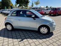 gebraucht Fiat 500 MY23 1.0 Klima & Sound