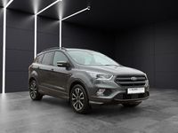 Gebraucht Ford Kuga ST-Line 175 PS (128 kW) 2018 Grau SUV
