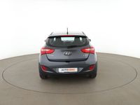 gebraucht Hyundai i30 1.4 Classic Blue, Benzin, 10.490 €