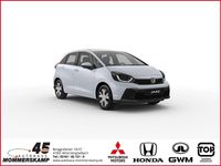 Neu Honda Jazz Elegance 122 PS (89 kW) 2026 Premium sunlight white Kleinwagen
