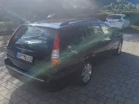Gebraucht Ford Mondeo Trend 125 PS (91 kW) 2006 Schwarz Limousine