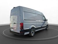 Gebraucht VW Crafter 140 PS (102 kW) 2025 Weiß Van