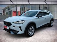 Gebraucht Cupra Formentor 150 PS (110 kW) 2023 Nevada weiss SUV