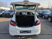Gebraucht Opel Corsa Edition 90 PS (66 kW) 2008 Other Kleinwagen