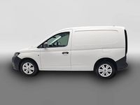 Gebraucht VW Caddy 116 PS (85 kW) 2025 Weiß Van / Kleinbus