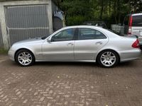 gebraucht Mercedes E320 Ideal! NEUE Partikelfiilter