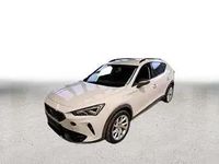 Gebraucht Cupra Formentor 150 PS (110 kW) 2023 Weiß SUV