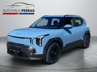 Neu Kia EV2 Air 108 kW (147 PS) 2026 Frostblau SUV