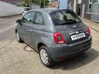 gebraucht Fiat 500 1.0 GSE CULT Klimaanlage EURO 6d