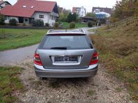 gebraucht Mercedes C180 C 180T CGI BlueEfficiency (204.249)