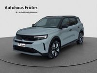 Neu Opel Frontera 110 PS (80 kW) 2026 Silber SUV