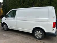 gebraucht VW Transporter Euro 6