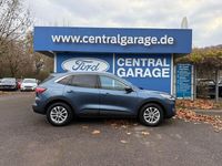Gebraucht Ford Kuga Titanium 150 PS (110 kW) 2023 Blau SUV