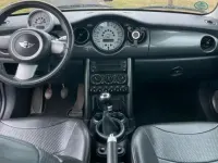 Gebraucht Mini Cooper 116 PS (85 kW) 2006 Rot Kleinwagen