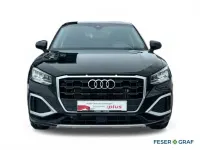 Używany Audi Q2 Advanced Plus 150 KM (110 kW) 2025 Czarny SUV