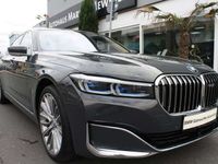 gebraucht BMW 745 745L e xDrive "Executive Lounge"