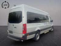 Gebraucht Mercedes Sprinter 170 PS (125 kW) 2023 Andere Van