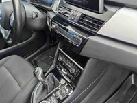 gebraucht BMW 216 Gran Tourer Baureihe 2 216 d Advantage