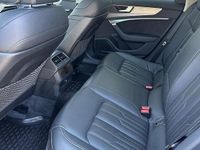 Gebraucht Audi S6 Ambiente 349 PS (256 kW) 2020 Schwarz Kombi