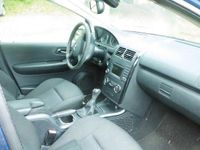 Gebraucht Mercedes A180 Avantgarde 116 PS (85 kW) 2011 Blau Van / Kleinbus