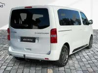 Gebraucht Citroën Spacetourer 180 PS (132 kW) 2025 Weiß Van / Kleinbus