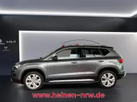 Używany Seat Ateca Xperience 150 KM (110 kW) 2023 Szary SUV